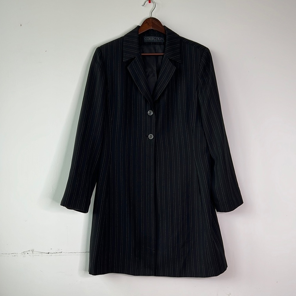 Vintage Harve  Benard Blazer